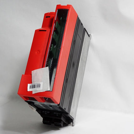 SEW Eurodrive Movidrive MDX61B0040-5A3-4-00 4kW + DER11B / Erneuert - Maranos.de