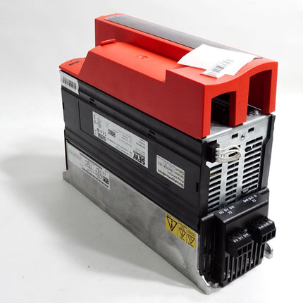 SEW Eurodrive Movidrive MDX61B0040-5A3-4-00 4kW + DER11B / Erneuert - Maranos.de