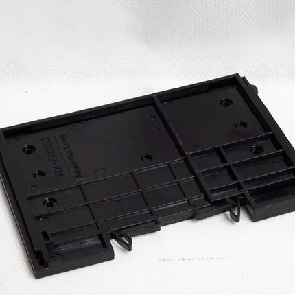 Omron End Cover NX-END02 - Maranos.de