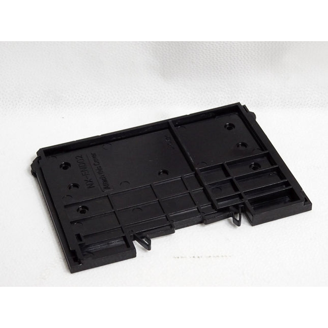 Omron End Cover NX-END02 - Maranos.de