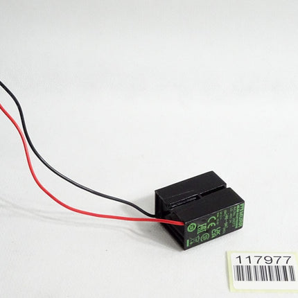 Murr Elektronik 26073 Entstörmodul für Schaltgeräte