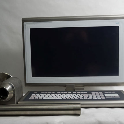 Systec & Solutions Wave 221 PC mit Halterung - 21.5" - Maranos.de