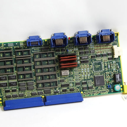 Fanuc Board A16B-2201-0101 04A Memory - Maranos.de