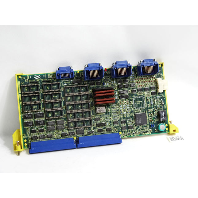 Fanuc Board A16B-2201-0101 04A Memory - Maranos.de