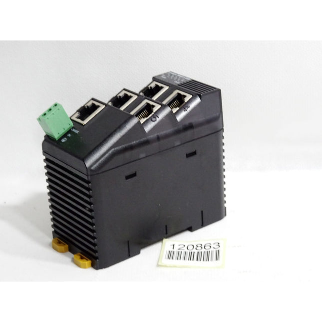 Omron Switching Hub W4S1-05B - Maranos.de