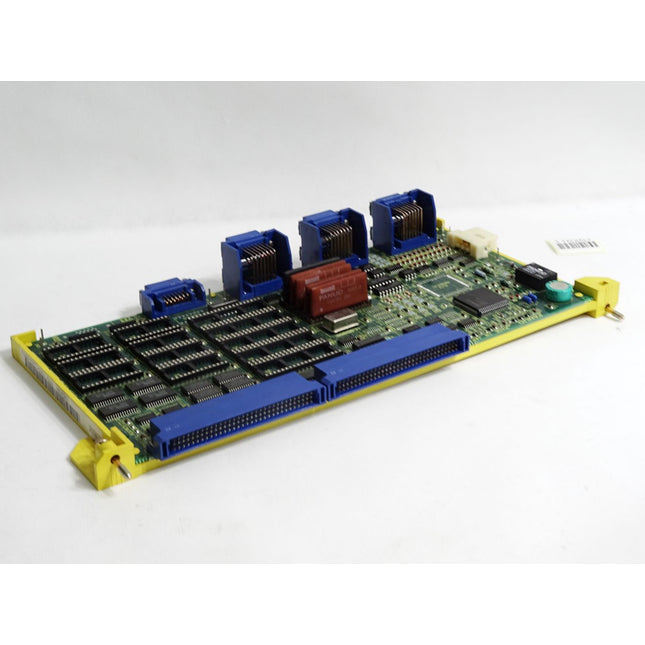 Fanuc Board A16B-2201-0101 04A Memory - Maranos.de