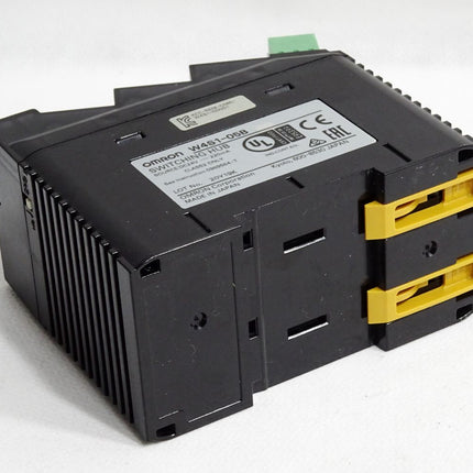 Omron Switching Hub W4S1-05B - Maranos.de