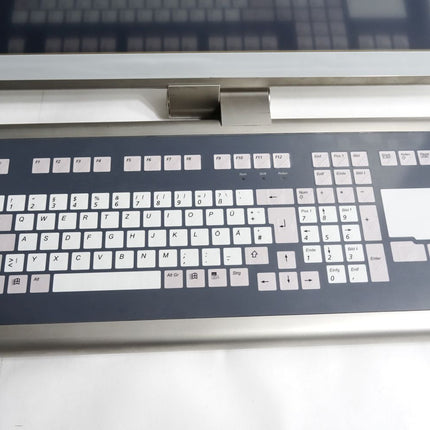 Systec & Solutions Wave 221 PC mit Halterung - 21.5" - Maranos.de