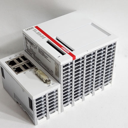 Beckhoff CX2020-0130 4GB CPU-Grundmodul - Maranos.de