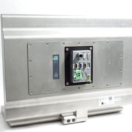 Systec & Solutions Wave 221 PC mit Halterung - 21.5" - Maranos.de