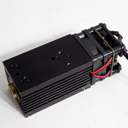 Laser 450nm 30W Lasermodul Feste Brennweite Lasergravurkopf