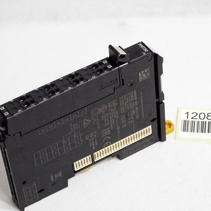 Omron Power Feed Unit NX-PF0730 - Maranos.de