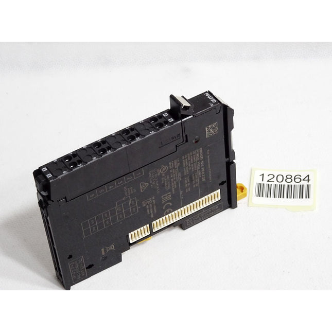 Omron Power Feed Unit NX-PF0730 - Maranos.de