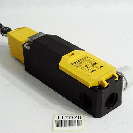 Pilz 570004 PSEN me1M / 1AS Schutztürsystem mit Zuhaltung