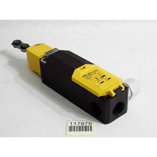 Pilz 570004 PSEN me1M / 1AS Schutztürsystem mit Zuhaltung