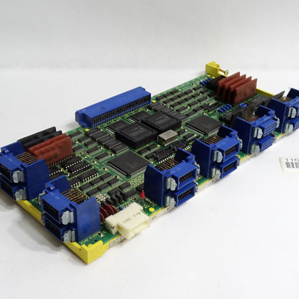 Fanuc Board A16B-2200-0390 09B 1-4 Axes - Maranos.de