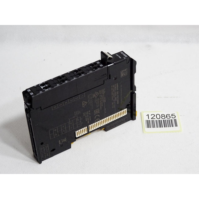 Omron Power Feed Unit NX-PD1000 - Maranos.de