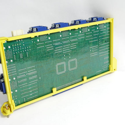 Fanuc Board A16B-2200-0390 09B 1-4 Axes - Maranos.de
