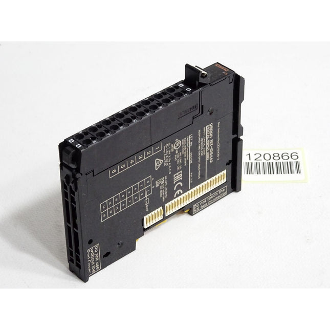 Omron Digital Input Unit NX-ID5442 - Maranos.de