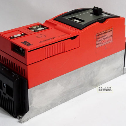 SEW Eurodrive Movidrive MCS41A0015-5A3-4-0T 1.5kW - Maranos.de