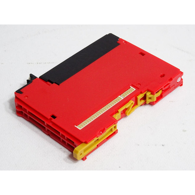 Omron Safety Input Unit NX-SID800 - Maranos.de