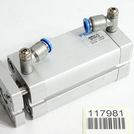Festo 577222 ADNGF-25-50-PPS-A Kompaktzylinder