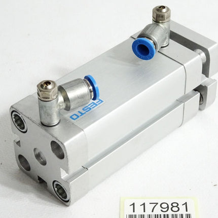 Festo 577222 ADNGF-25-50-PPS-A Kompaktzylinder