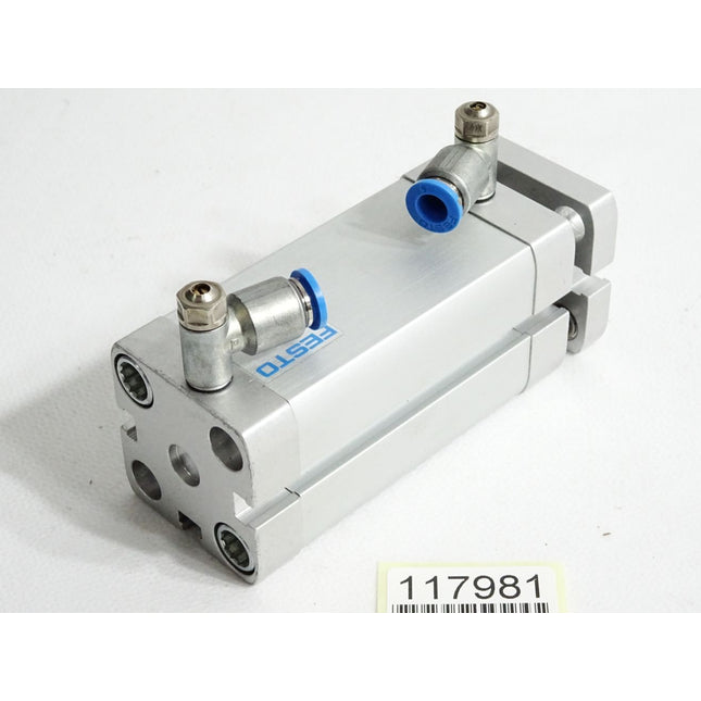 Festo 577222 ADNGF-25-50-PPS-A Kompaktzylinder