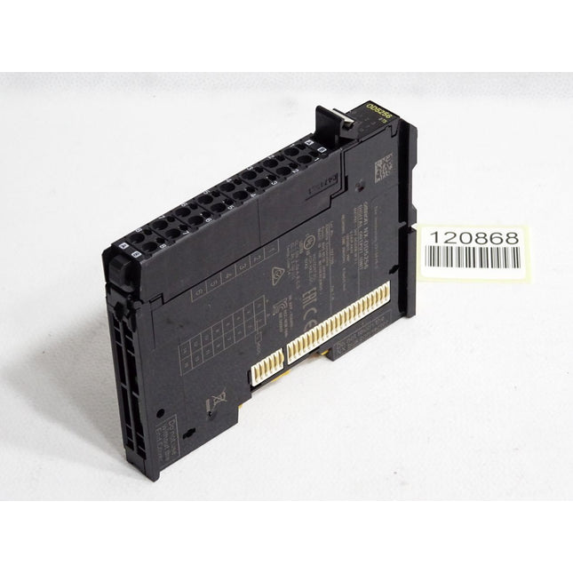 Omron Digital Ouptut Unit NX-OD5256 - Maranos.de