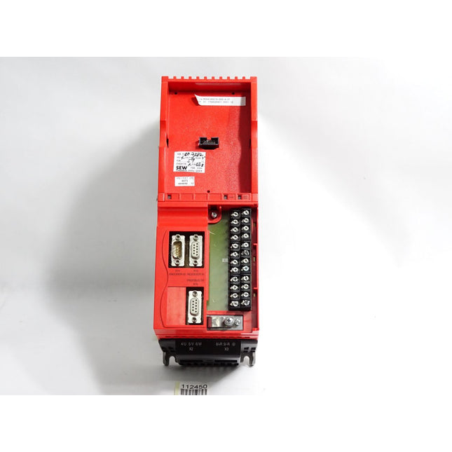 SEW Eurodrive Movidrive MCS41A0015-5A3-4-0T 1.5kW - Maranos.de