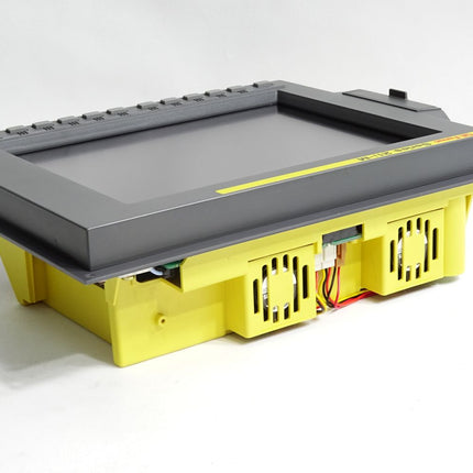 Fanuc GE Series 21i-MA A02B-0247-B545 A20B-3900-0072  Panel / Neuwertig - Maranos.de