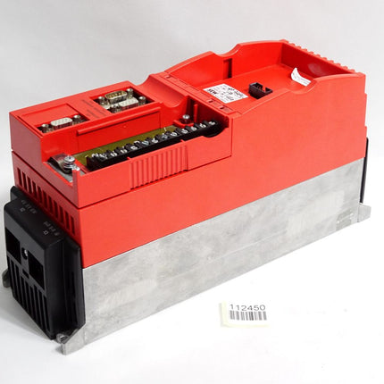 SEW Eurodrive Movidrive MCS41A0015-5A3-4-0T 1.5kW - Maranos.de