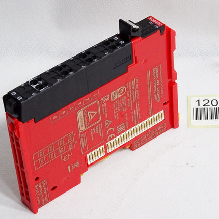 Omron Safety Output Unit NX-SOD400 - Maranos.de