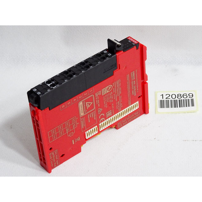 Omron Safety Output Unit NX-SOD400 - Maranos.de