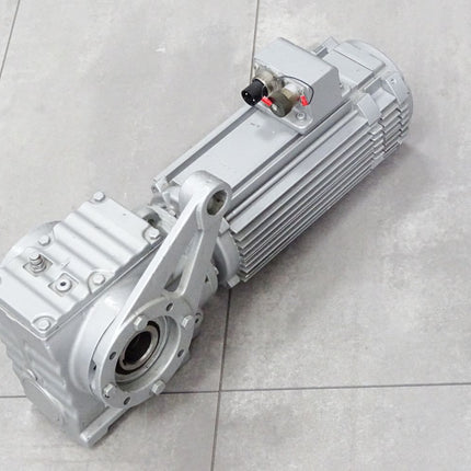SEW Getriebemotor SA57T DY71LB/TH/SM20 3000r/min i14.24 3008166101.0005X99 7.5Nm - Maranos.de