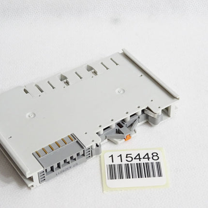 Wago 750-1416 8-Kanal-Digitaleingang - Maranos.de