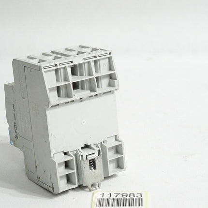 Hager ESC440 Schaltschütz 40A 230VAC