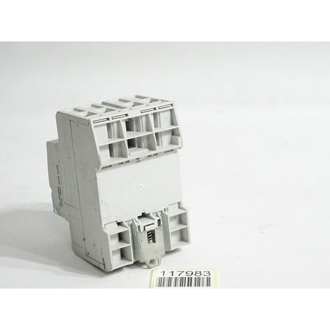 Hager ESC440 Schaltschütz 40A 230VAC