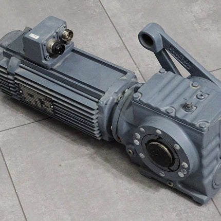 SEW Getriebemotor SA57T DY72L/B/TH/SM20 3000r/min i14.24 15515860.0001.03 7.5Nm - Maranos.de