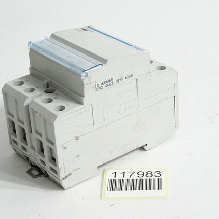 Hager ESC440 Schaltschütz 40A 230VAC