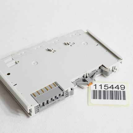 Wago 753-432 4-Kanal-Digitaleingang - Maranos.de