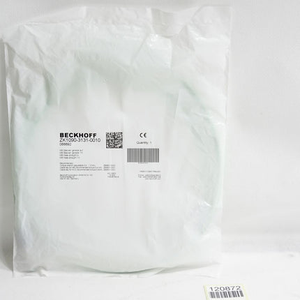 Beckhoff Kabel ZK1090-3131-0010 / Neu OVP - Maranos.de