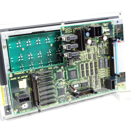 Fanuc Bedientafel A02B-0236-C150 A20B-8001-0721 / Unbenutzt - Maranos.de