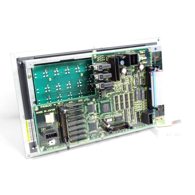Fanuc Bedientafel A02B-0236-C150 A20B-8001-0721 / Unbenutzt - Maranos.de