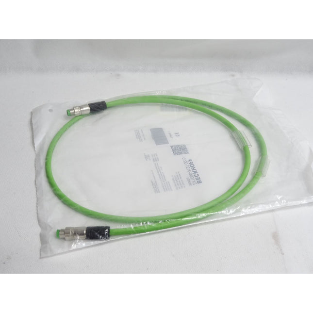Beckhoff Kabel ZK1090-3131-0010 / Neu OVP - Maranos.de