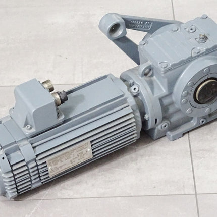 SEW Getriebemotor SA57/T DY71L/B/TH/SM20 3000r/min i14.24 01.1136698101 7.5Nm - Maranos.de