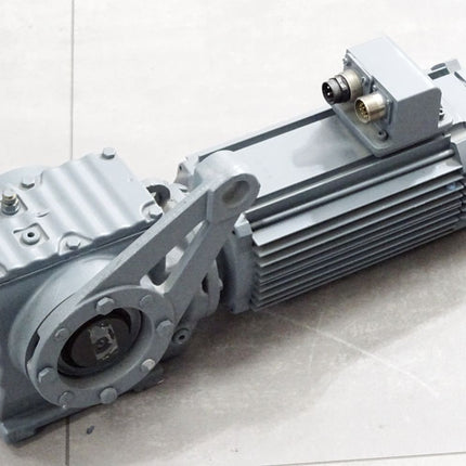 SEW Getriebemotor SA57/T DY71L/B/TH/SM20 3000r/min i14.24 01.1136698101 7.5Nm - Maranos.de