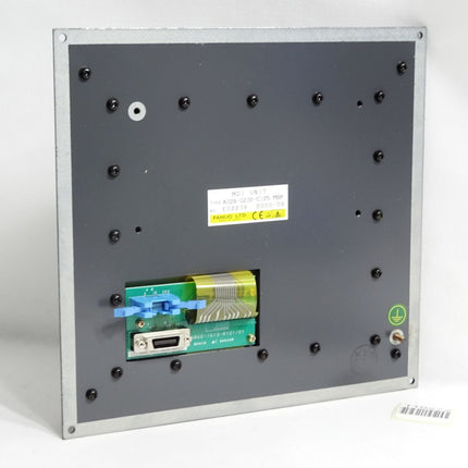 Fanuc Bedienfeld MDI Unit A02B-0236-C125 / Unbenutzt - Maranos.de
