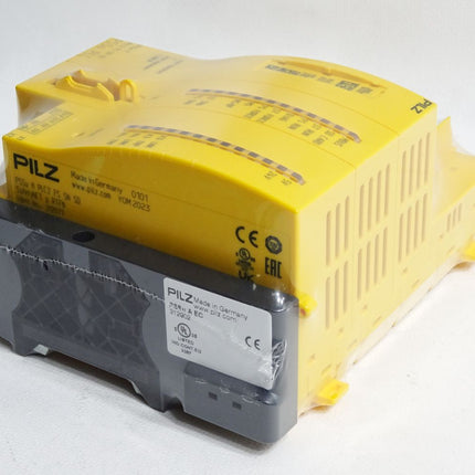 Pilz Head Module PSSu H PLC2 FS SN SD 312077 / Neu OVP - Maranos.de