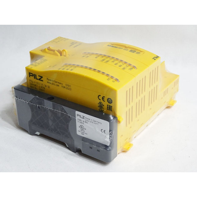 Pilz Head Module PSSu H PLC2 FS SN SD 312077 / Neu OVP - Maranos.de